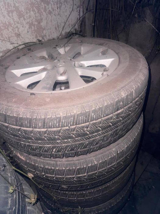 Срочна продам диски