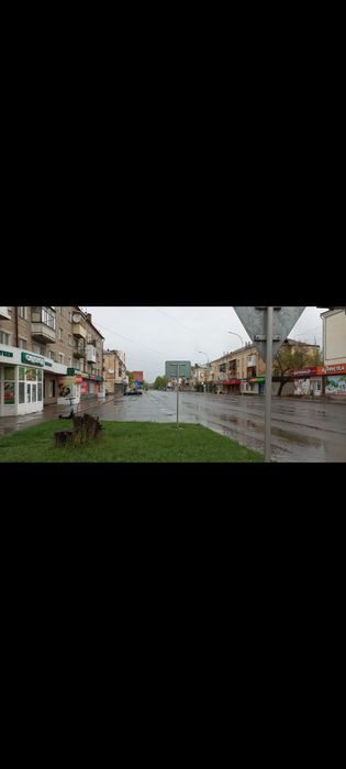 Сдам в аренду евротрёшка ,54 кв.м