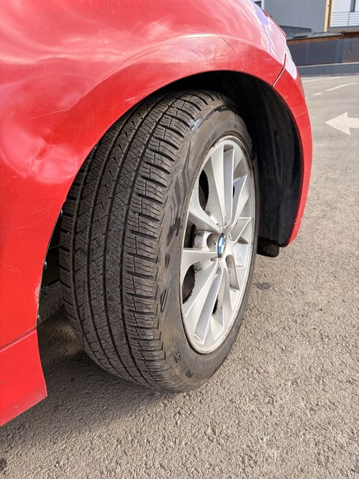 BMW 1 Series 2008 — imagine 4