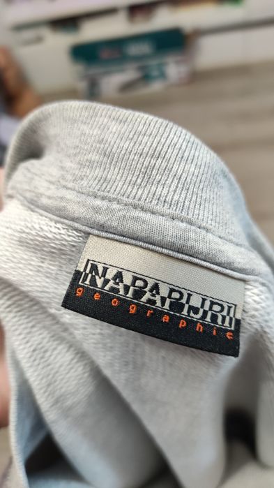NAPAPIJRI Мъжка блуза