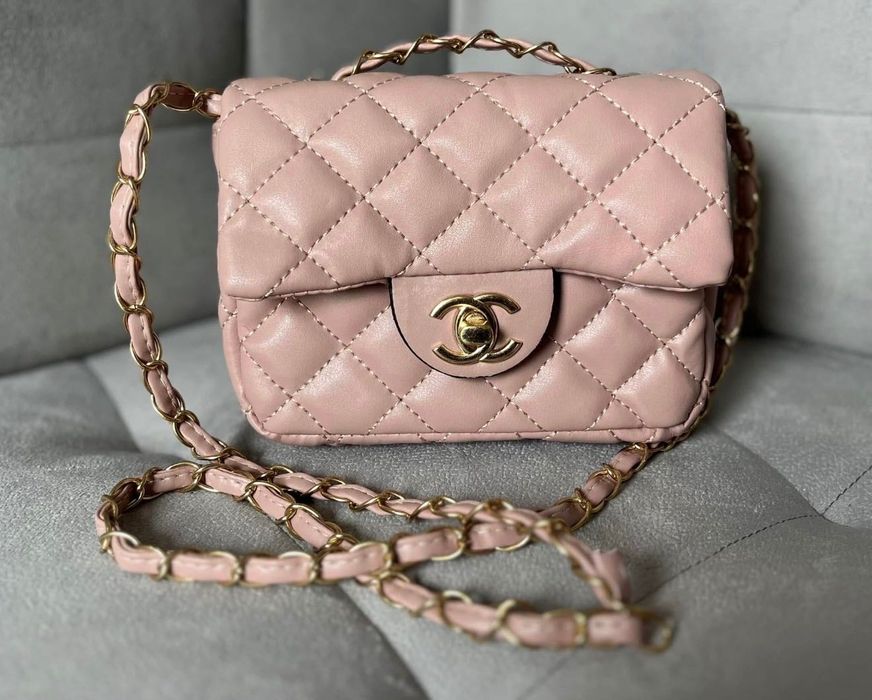 Чанти на ШОК цени