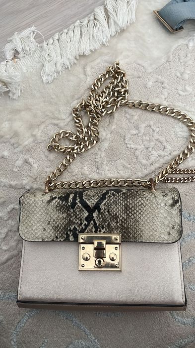 Сумки для девушек