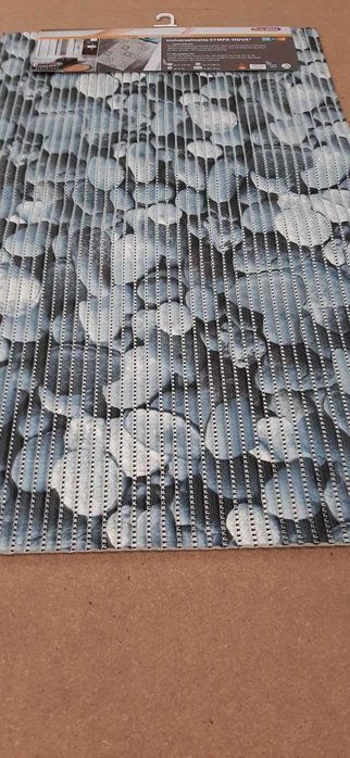 Постелка за баня с антибактериално покритие