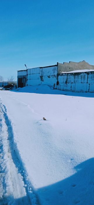 Склад, хранилище