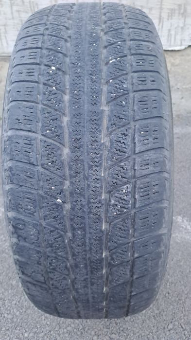 Зимние шины 215/55/18