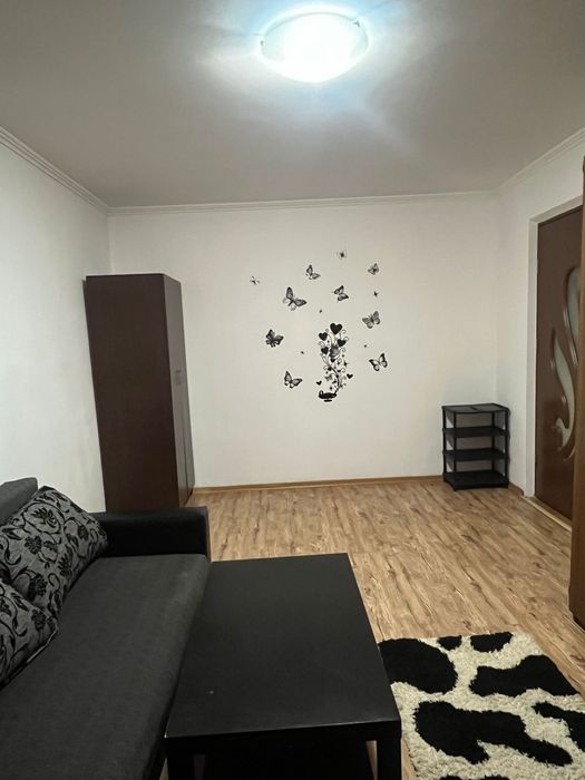 Apartament 2 cam decomandat cu centrala Lujerului
