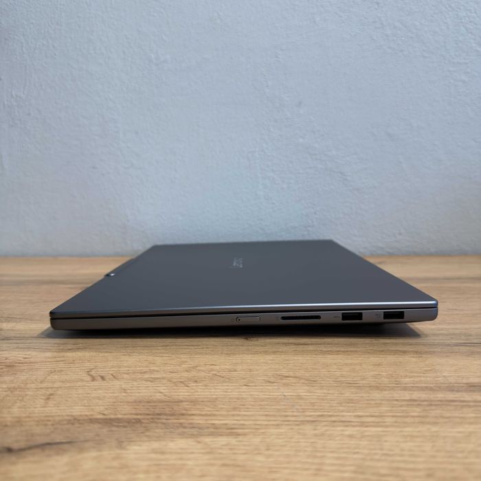 Lenovo IdeaPad Pro 5 AMD Ryzen Ai 7 350 SSD 1TB RAM 32GB Gray - GARANTIE 12 LUNI | TrueGSM