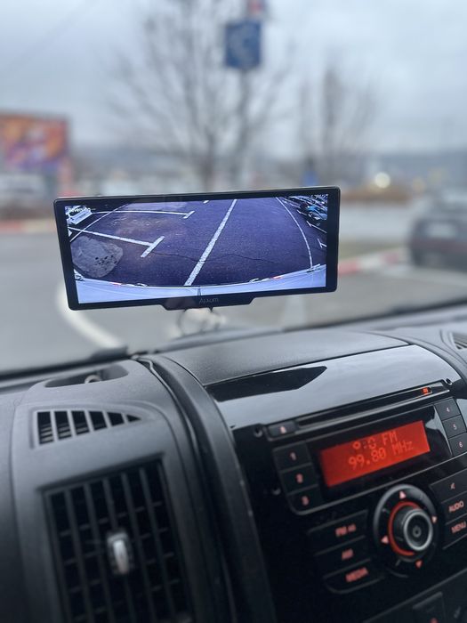 Urgent! Peugeut Boxer 2013