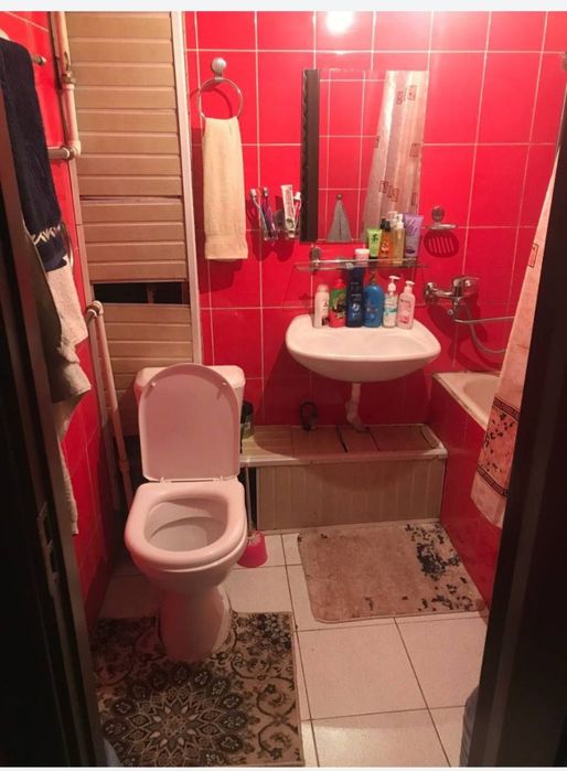 Продаётся квартира Мирзо Улугбек районе есть ипотека