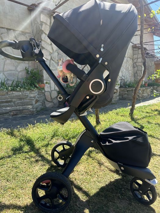 Количка Stokke V5