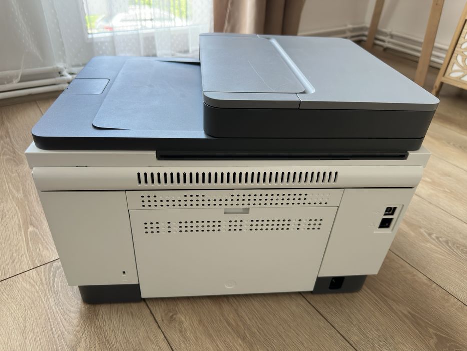 Imprimanta Hp LaserJet