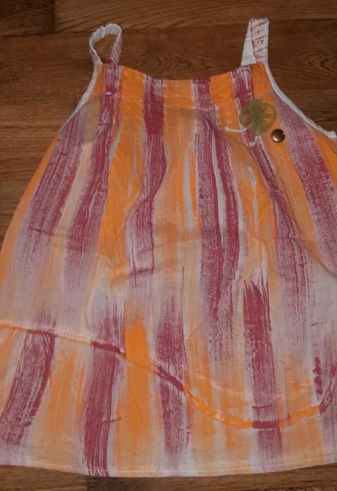Детски потник Desigual  за ръст 152