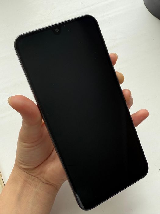 Samsung A26 телефон