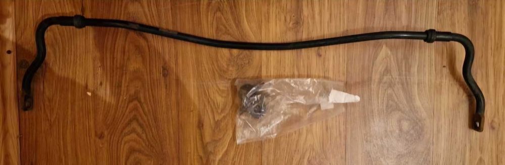 Audi A4 B6 B7 discuri frana spate 288 si bara torsiune spate