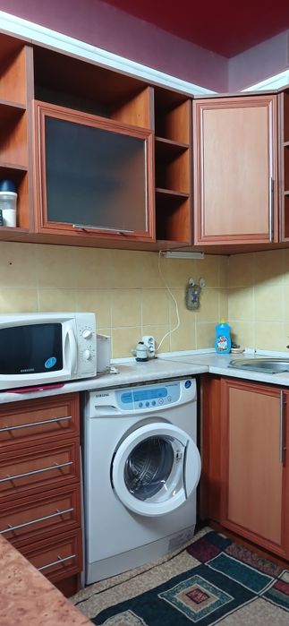 Сдам 1 комн.кв. длительно