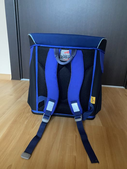 Раница Der Die Das