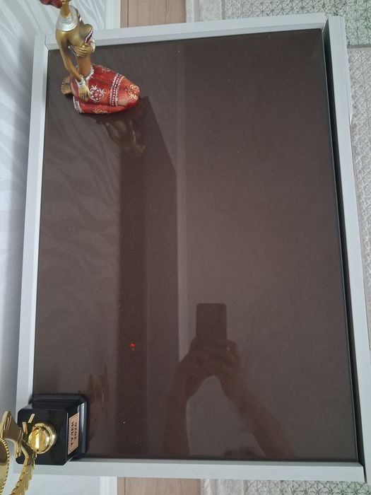 Тумба белая 5000 тнг.