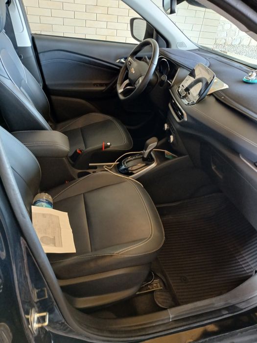 Терикер турбо пример