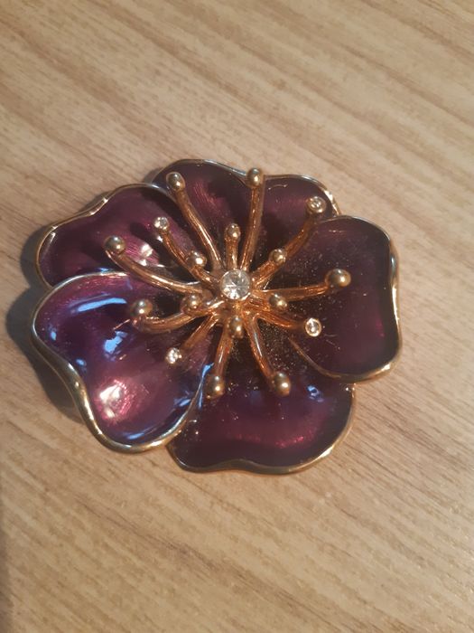 Украшения винтажные