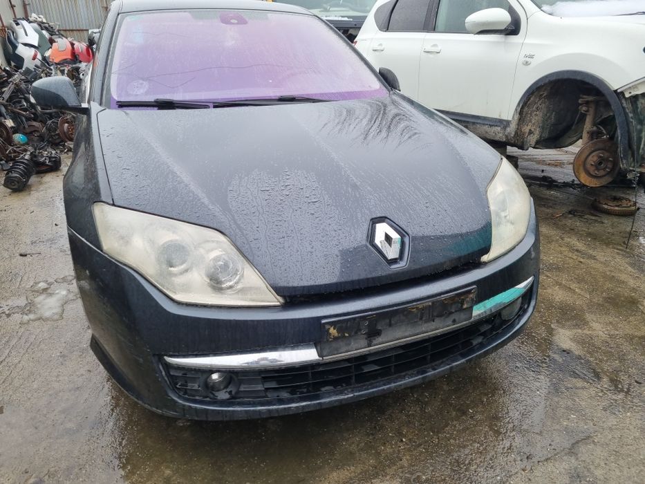 Compresor A.C 2.0 dci Renault Laguna 3