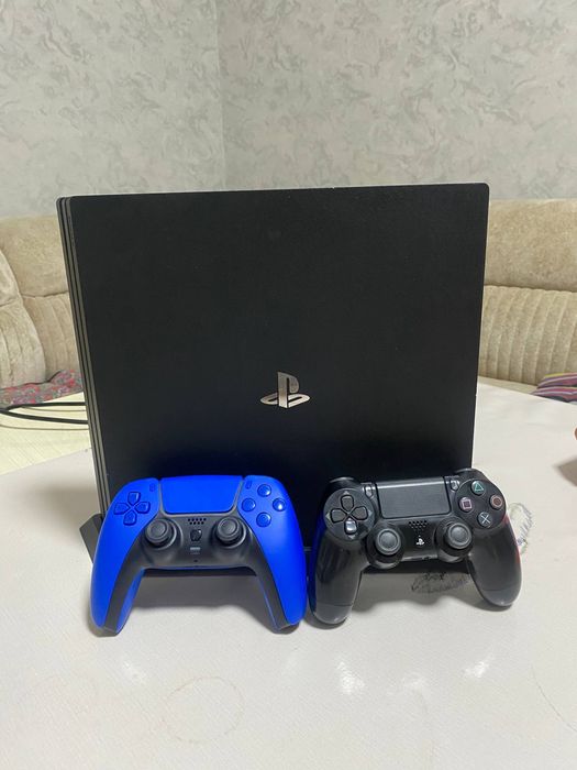 PlayStation 4 pro