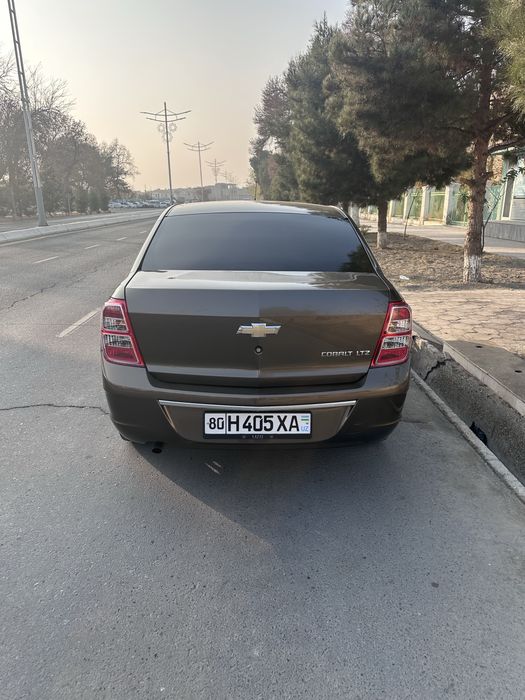 Cobalt 2023 факат нахтга