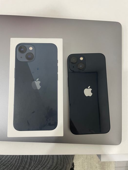 Продам айфон 13 .