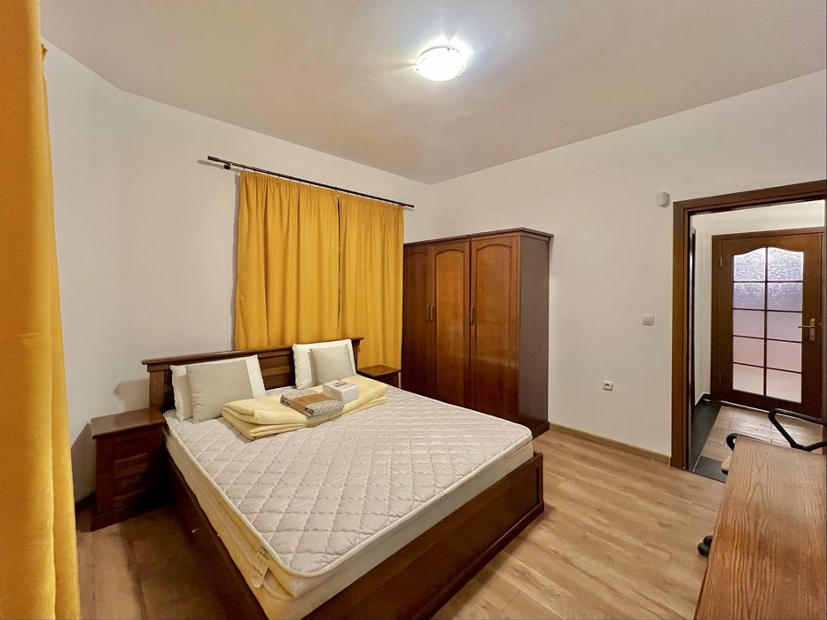Дава се под наем Къща в с. Каменар, Област Бургас - 110 кв.м за 1196.97 € - Снимка #11