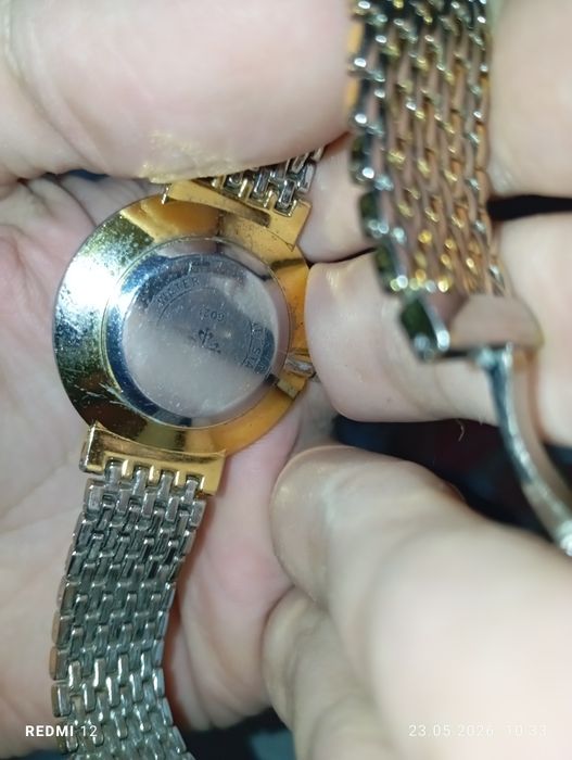 Patek Philippe (Unisex)