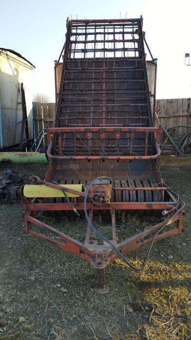 Продам Подборщик-копнитель
