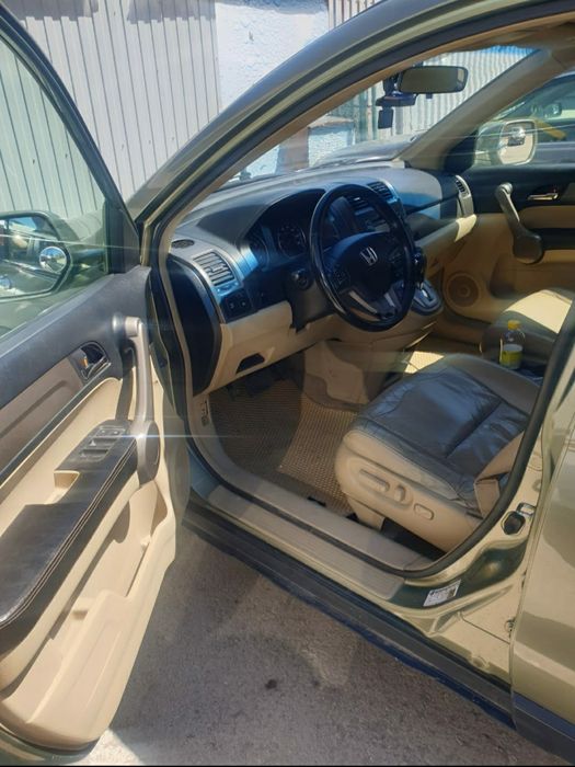 Продам Хонда срв 2008г