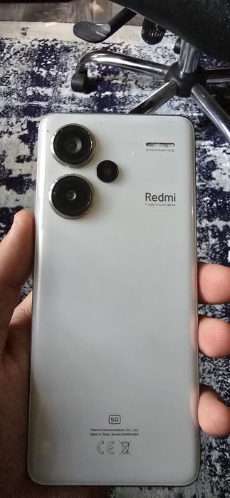 Redmy note 13 pro plus