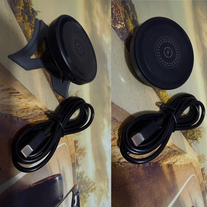 Suport Telefon magnetic 360 Audi A3 8P si 8V