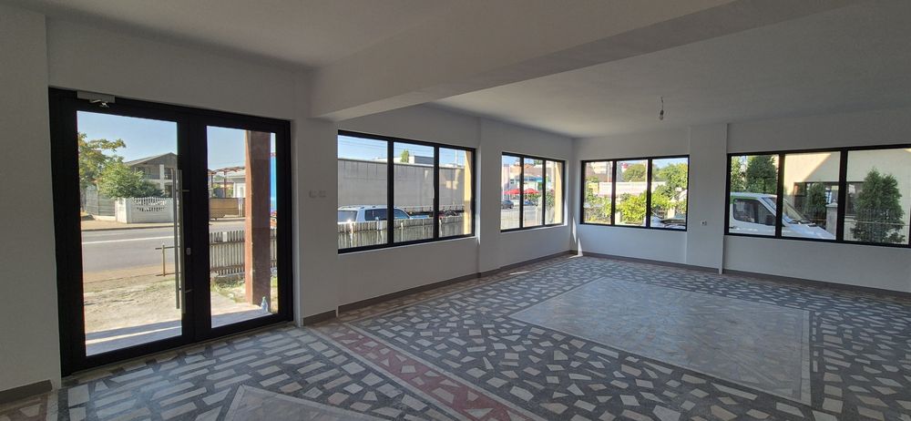 Spatiu de închiriat