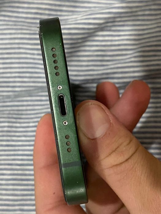 Айфон 13 128гб 84%