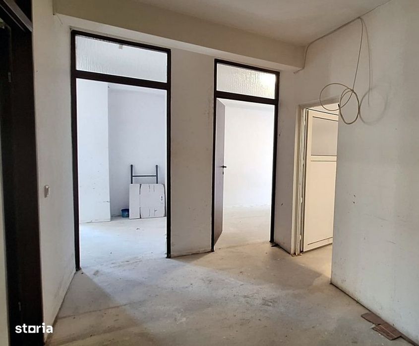 Vanzare apartament 3 camere, Dorobantilor, parcare
