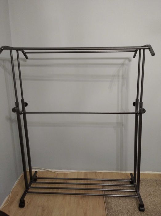 Вешалка напольная