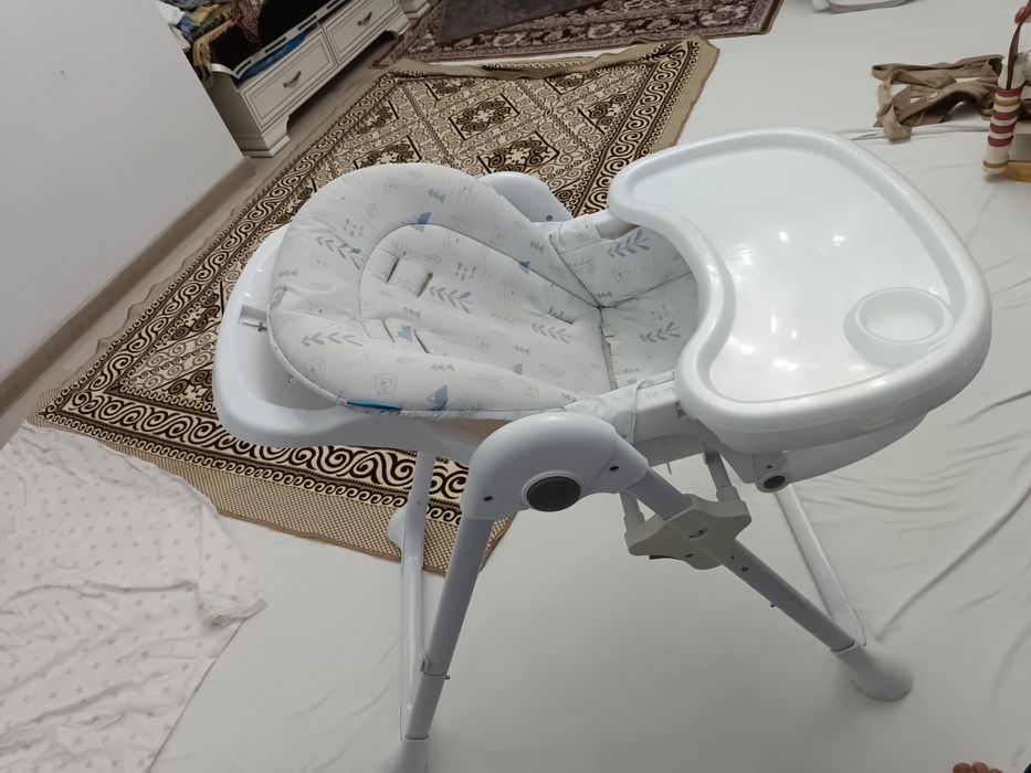 Стульчик детский