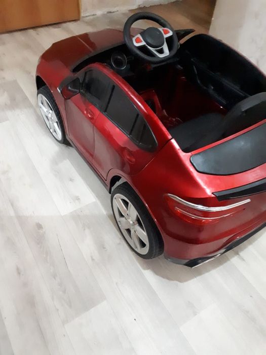 Продам электромашину