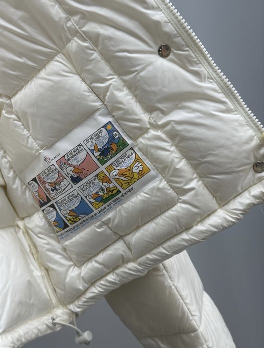 Geaca Moncler
