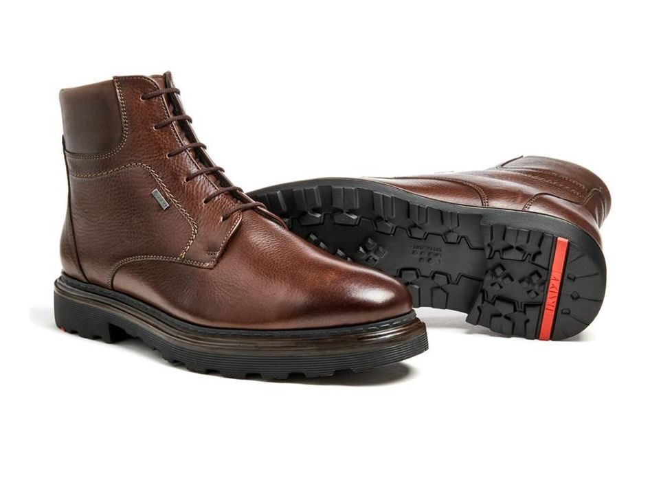 LLOYD Gore-Tex ОРИГИНАЛНИ мъжки обувки/боти 45/30см