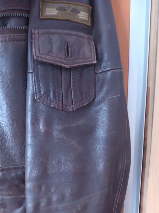 Geacă Classic Pilot Airman