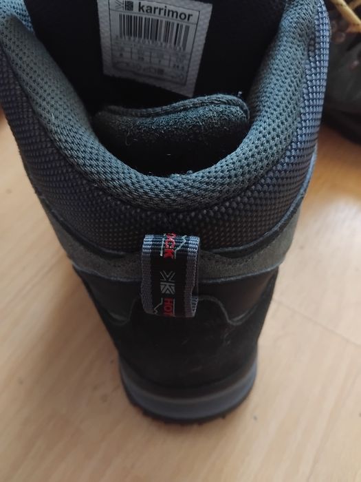 Karrimor Hot Rock Weathertite туристически обувки