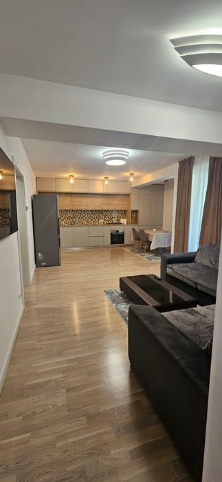 Apartament 2 camere de inchiriat