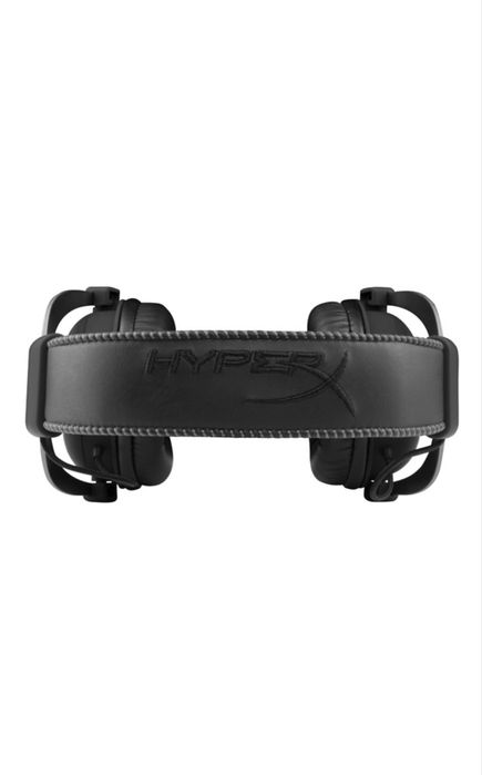 наушники HyperX Cloud II
