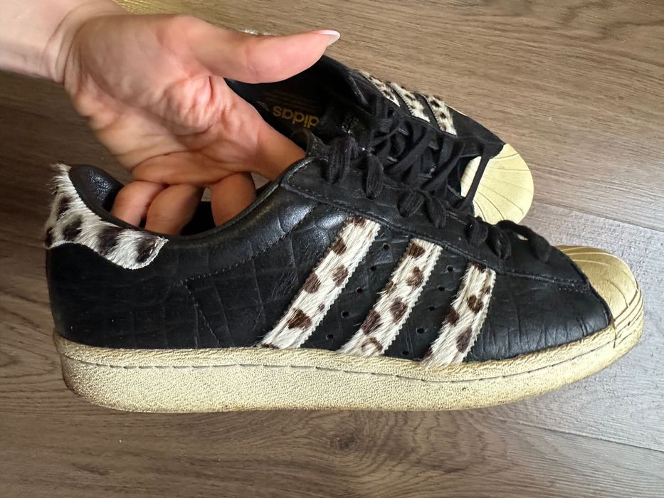 Обувки Adidas Superstar