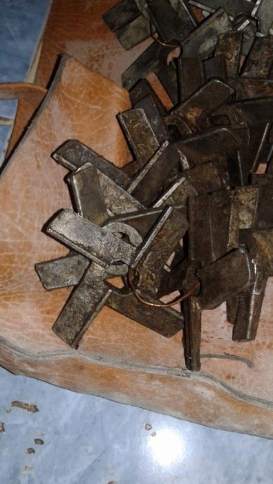 Продам ножи для мясорубки