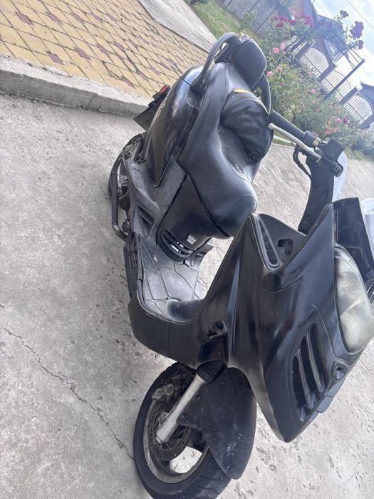 Kymxo grand dink 250