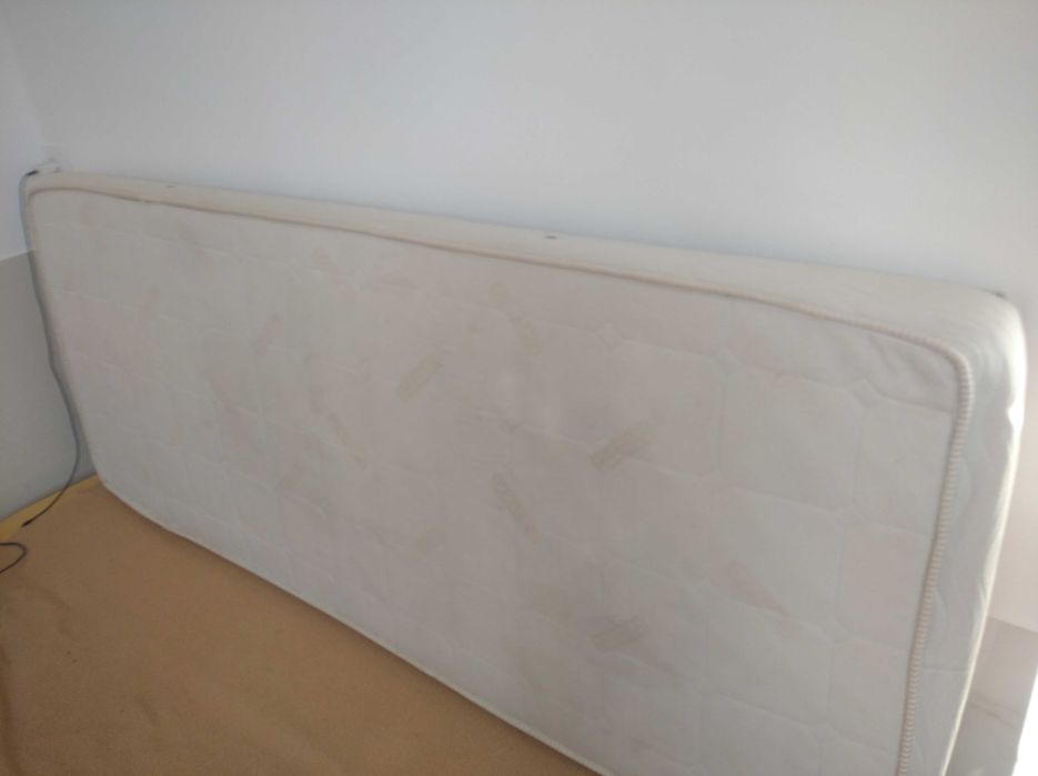 saltea dormeo 80x200 cm