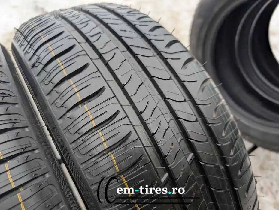 185/55 R15 • Vara • Michelin Energy Saver + 82H | 2 buc | Pret/buc